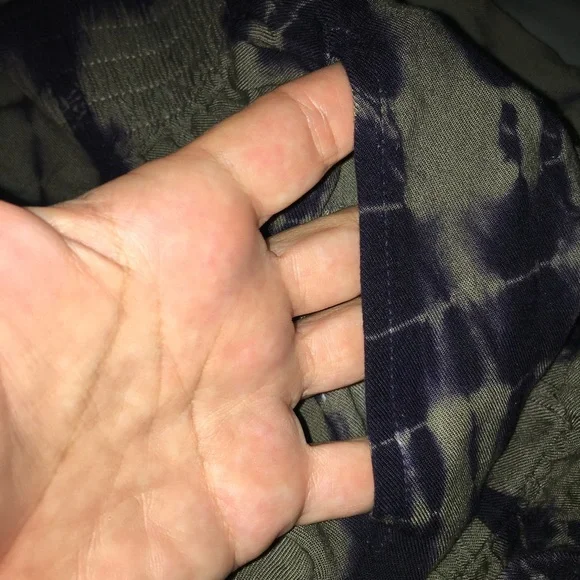 EUC Rewash Tie-Dyer Jogger Pants Juniors - Picture 6 of 7